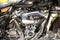 2019 Harley-Davidson Touring FLHP - Police Road King