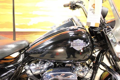 2019 Harley-Davidson Touring FLHP - Police Road King
