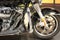 2019 Harley-Davidson Touring FLHP - Police Road King