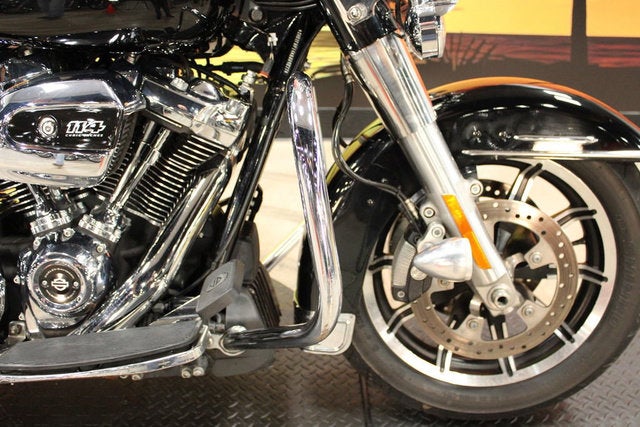 2019 Harley-Davidson Touring FLHP - Police Road King
