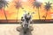 2019 Harley-Davidson Touring FLHP - Police Road King