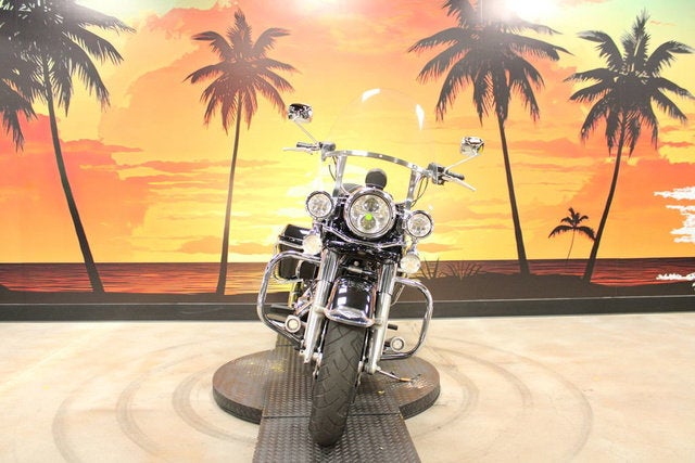 2019 Harley-Davidson Touring FLHP - Police Road King