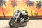2019 Harley-Davidson Touring FLHP - Police Road King