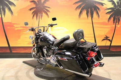 2019 Harley-Davidson Touring FLHP - Police Road King
