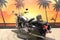 2019 Harley-Davidson Touring FLHP - Police Road King