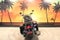 2019 Harley-Davidson Touring FLHP - Police Road King