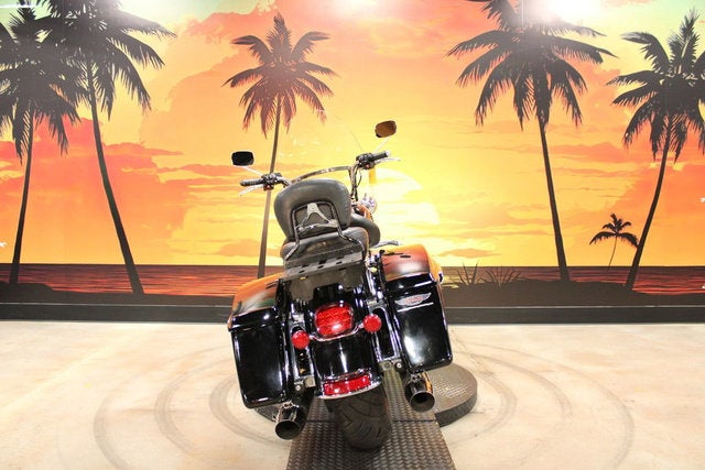 2019 Harley-Davidson Touring FLHP - Police Road King