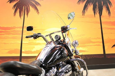2019 Harley-Davidson Touring FLHP - Police Road King