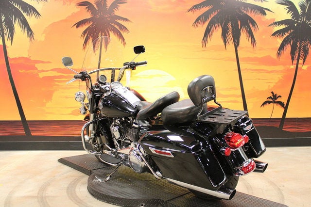 2019 Harley-Davidson Touring FLHP - Police Road King