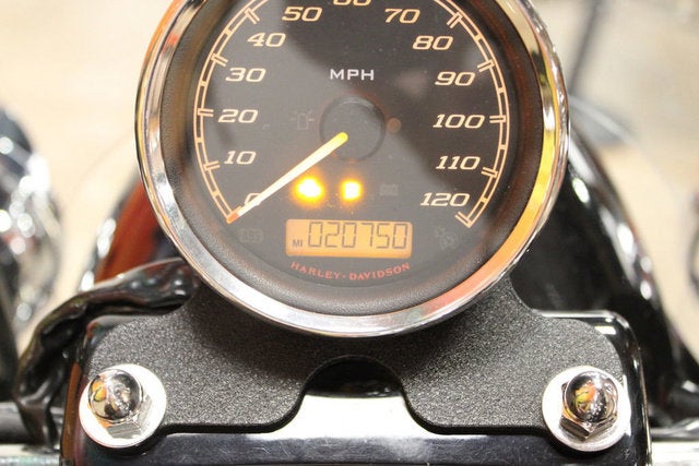 2019 Harley-Davidson Touring FLHP - Police Road King