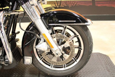 2019 Harley-Davidson Touring FLHP - Police Road King