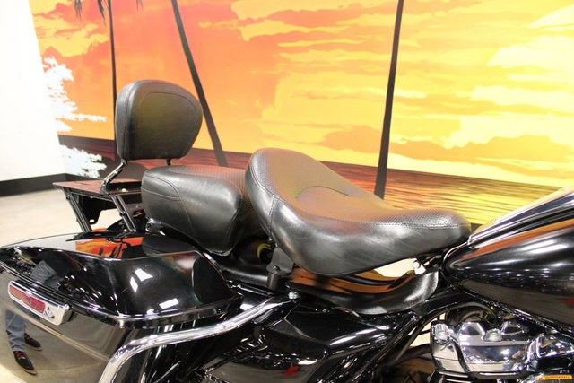 2019 Harley-Davidson Touring FLHP - Police Road King