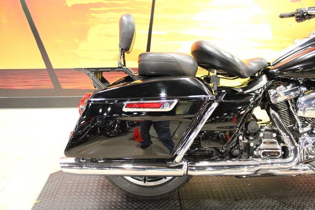 2019 Harley-Davidson Touring FLHP - Police Road King