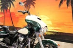 2018 Harley-Davidson FLHTP - Electra Glide Police Base