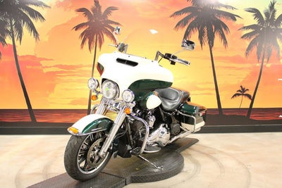 2018 Harley-Davidson FLHTP - Electra Glide Police Base
