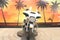 2018 Harley-Davidson FLHTP - Electra Glide Police Base