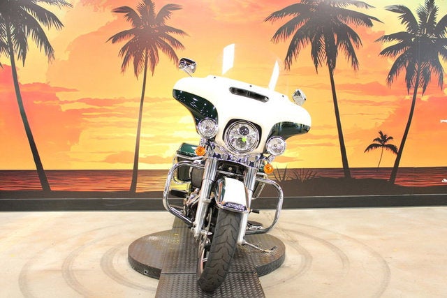 2024 Harley-Davidson FLHTP Base