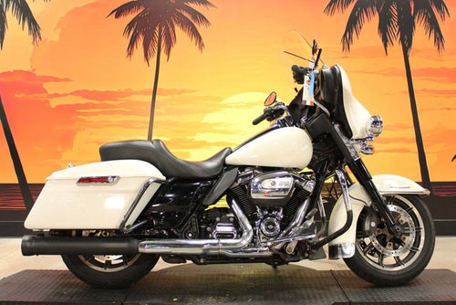 2019 Harley-Davidson FLHTP - Police Electra Glide Base