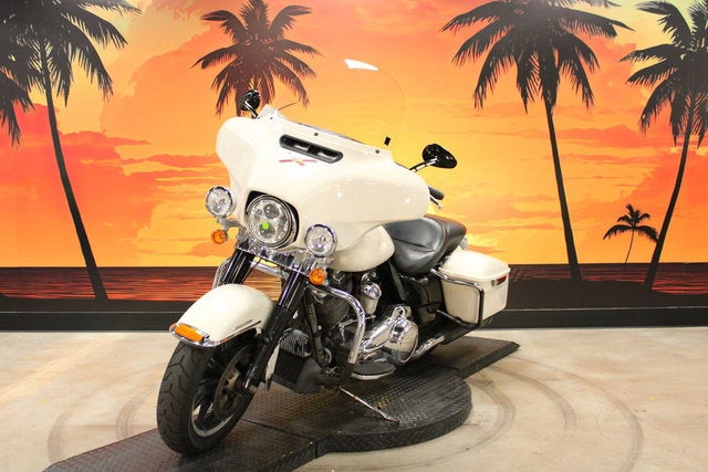 2019 Harley-Davidson FLHTP - Police Electra Glide Base