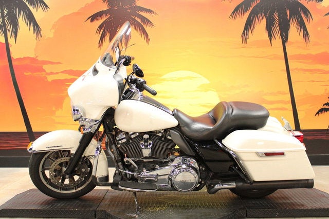 2019 Harley-Davidson FLHTP - Police Electra Glide Base