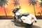 2019 Harley-Davidson FLHTP - Police Electra Glide Base