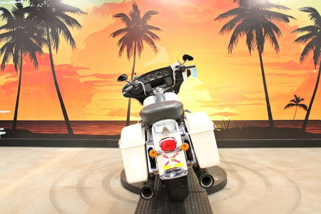 2019 Harley-Davidson FLHTP - Police Electra Glide Base
