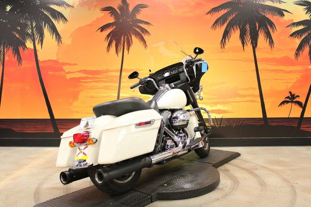 2019 Harley-Davidson FLHTP - Police Electra Glide Base