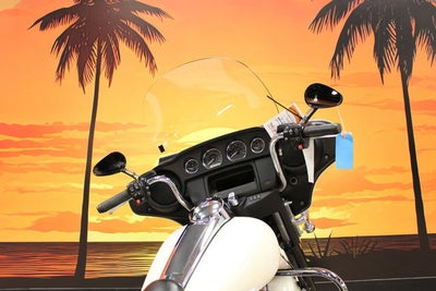 2019 Harley-Davidson FLHTP - Police Electra Glide Base