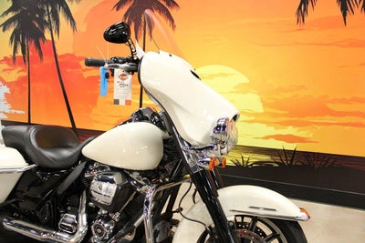 2019 Harley-Davidson FLHTP - Police Electra Glide Base