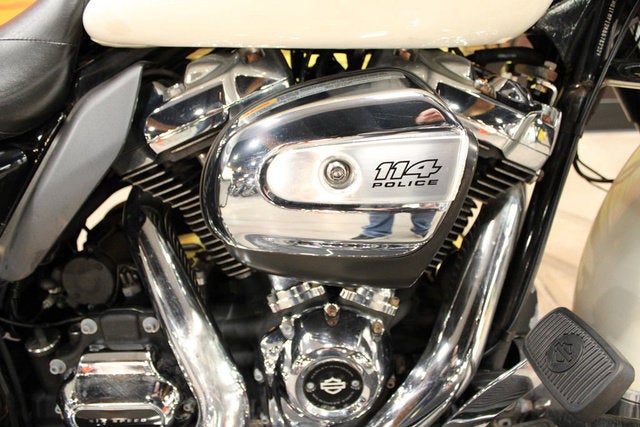 2019 Harley-Davidson FLHTP - Police Electra Glide Base