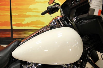 2019 Harley-Davidson FLHTP - Police Electra Glide Base