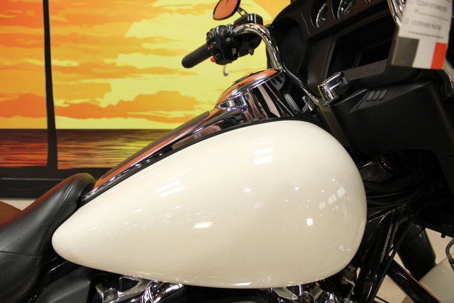 2019 Harley-Davidson FLHTP - Police Electra Glide Base