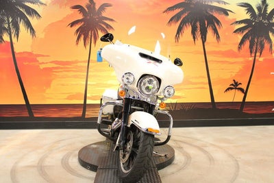 2019 Harley-Davidson FLHTP - Police Electra Glide Base