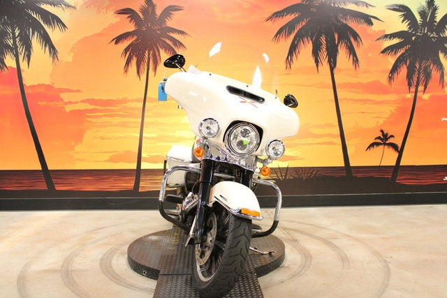2019 Harley-Davidson FLHTP - Police Electra Glide Base