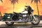 2024 Harley-Davidson FLHTP Base