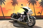2024 Harley-Davidson FLHTP Base