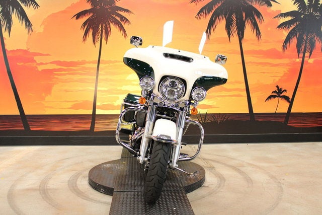 2024 Harley-Davidson FLHTP Base