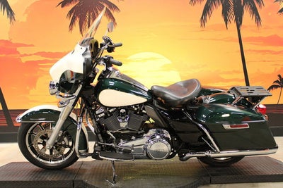 2024 Harley-Davidson FLHTP Base