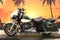 2024 Harley-Davidson FLHTP Base