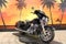 2024 Harley-Davidson FLHTP Base