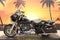2024 Harley-Davidson FLHTP Base