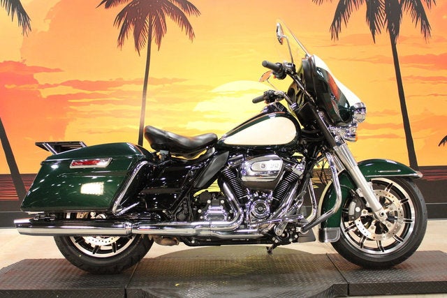 2024 Harley-Davidson FLHTP Base