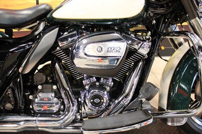 2024 Harley-Davidson FLHTP Base