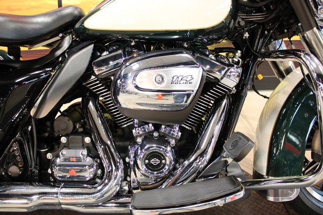 2024 Harley-Davidson FLHTP Base