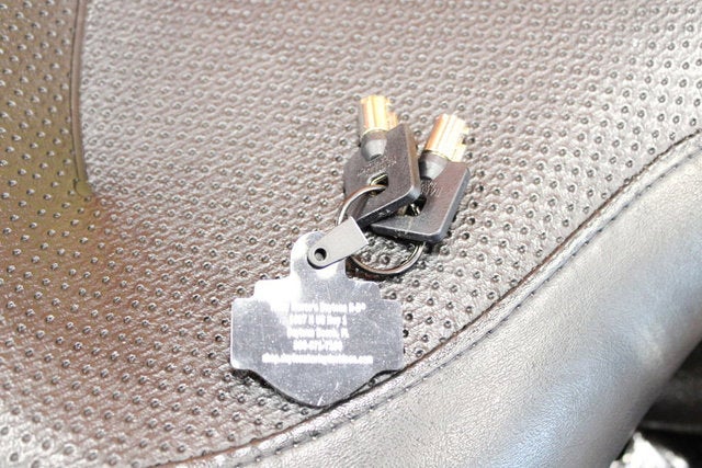 2024 Harley-Davidson FLHTP Base