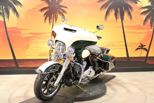 2024 Harley-Davidson FLHTP Base