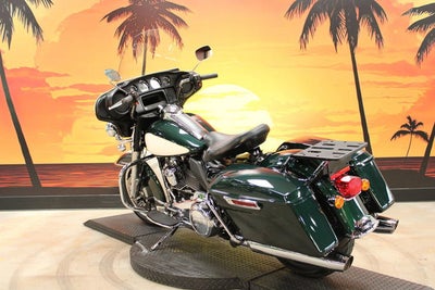 2024 Harley-Davidson FLHTP Base