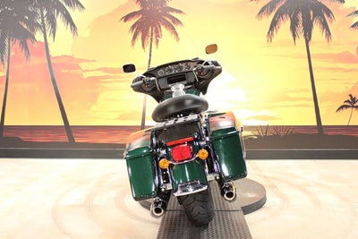 2024 Harley-Davidson FLHTP Base