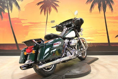 2024 Harley-Davidson FLHTP Base