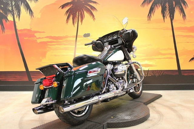 2024 Harley-Davidson FLHTP Base